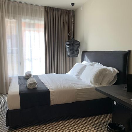 Neko Boutique Hotel Cagliari Eksteriør billede