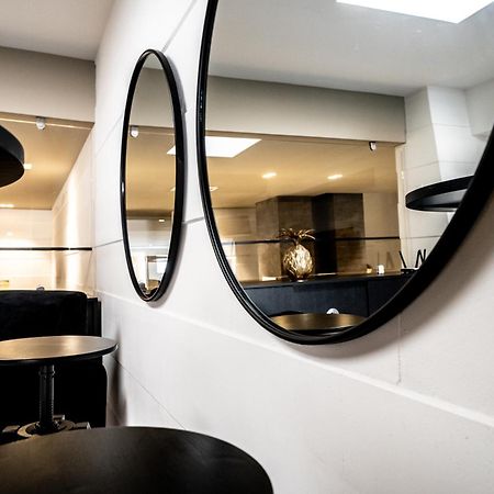 Neko Boutique Hotel Cagliari Eksteriør billede