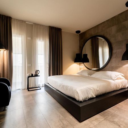 Neko Boutique Hotel Cagliari Eksteriør billede