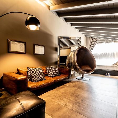 Neko Boutique Hotel Cagliari Værelse billede