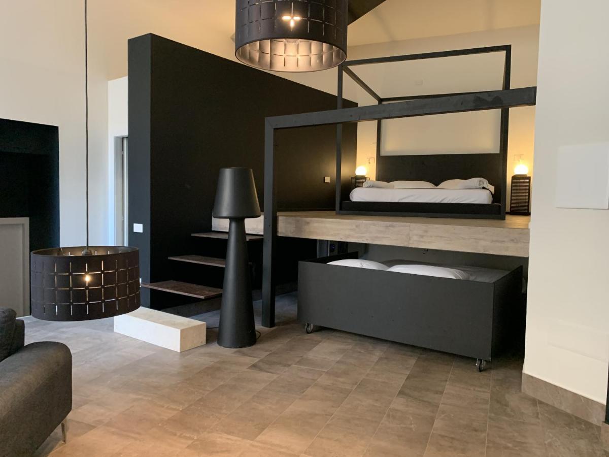 Neko Boutique Hotel Cagliari Eksteriør billede