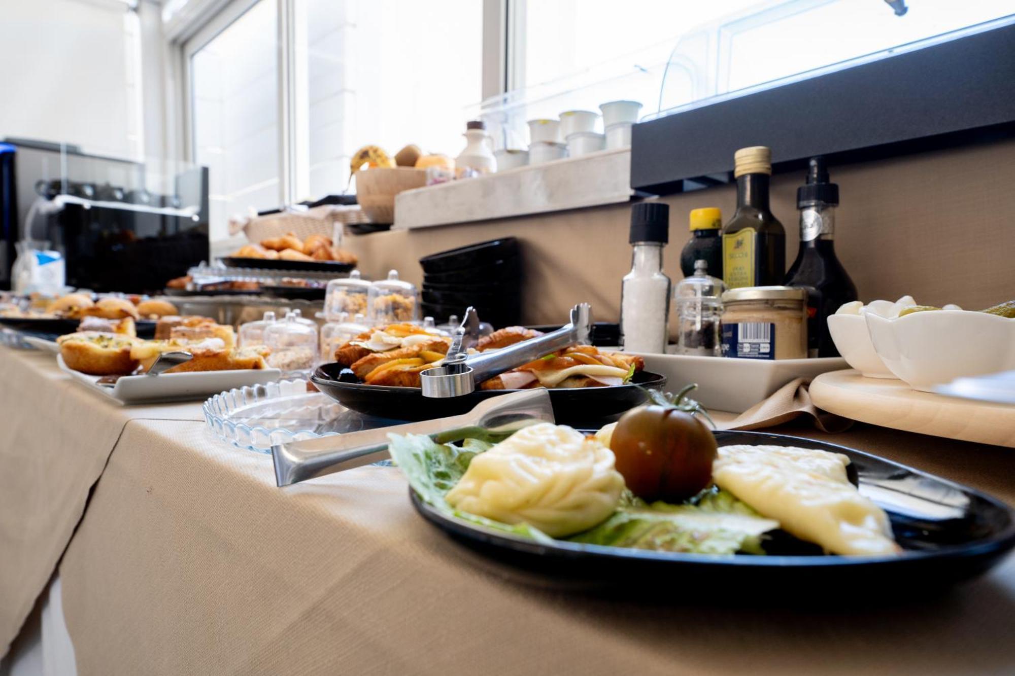 Neko Boutique Hotel Cagliari Værelse billede