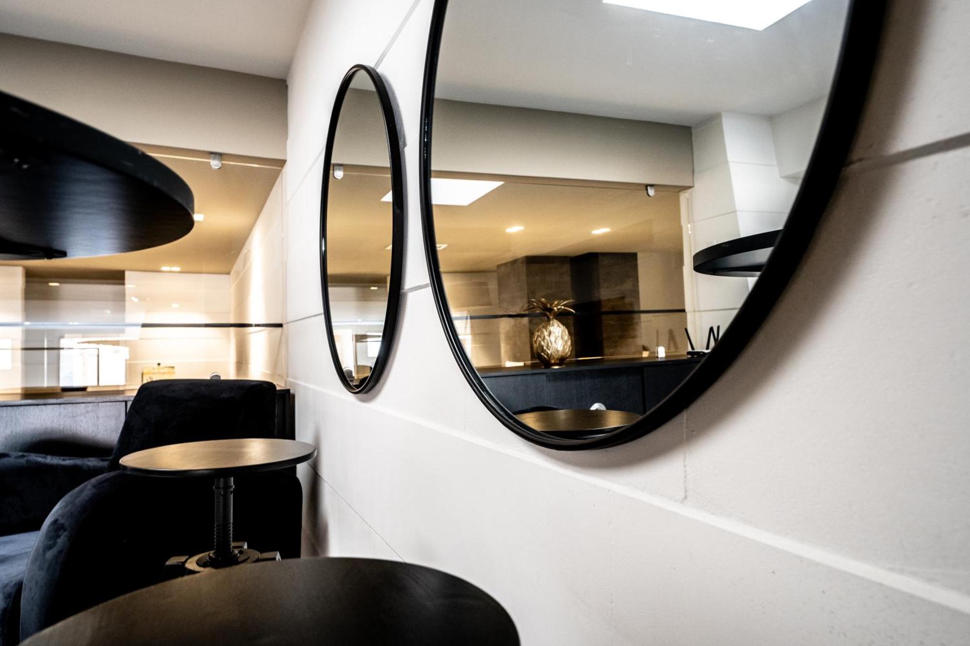 Neko Boutique Hotel Cagliari Eksteriør billede