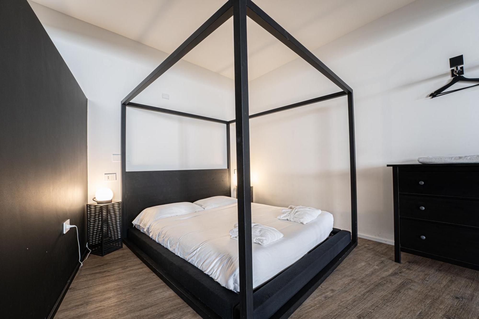 Neko Boutique Hotel Cagliari Eksteriør billede