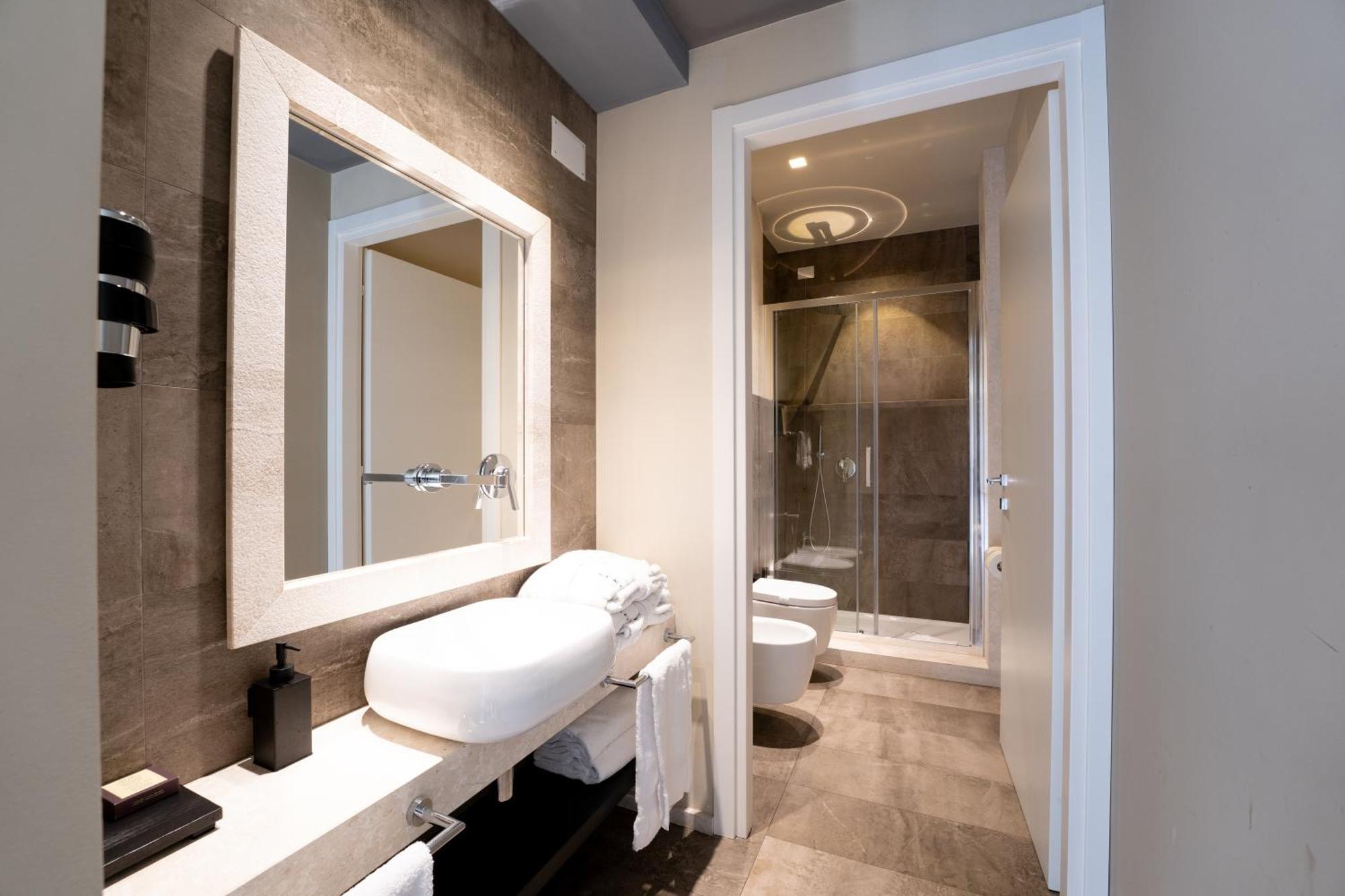 Neko Boutique Hotel Cagliari Værelse billede