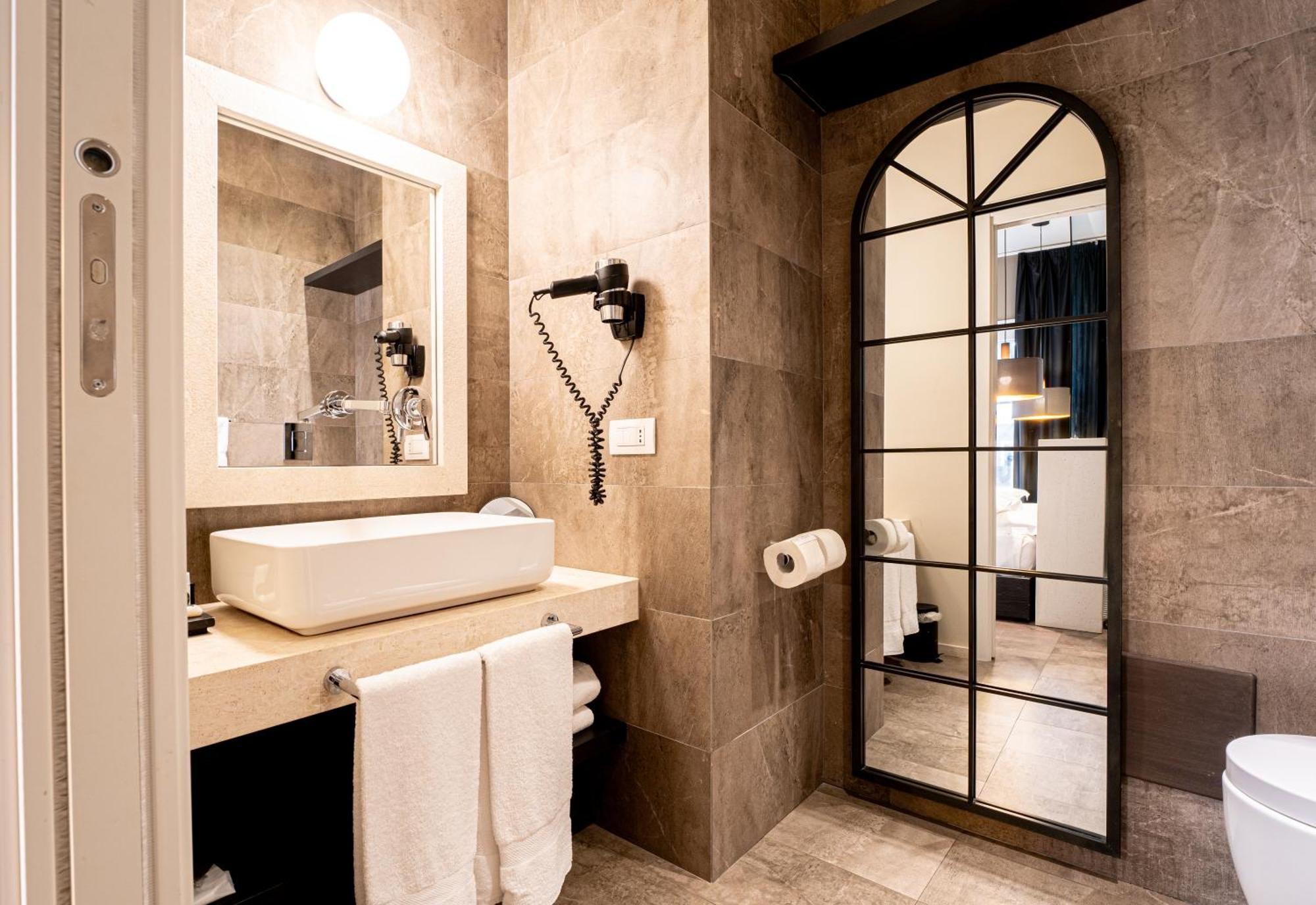 Neko Boutique Hotel Cagliari Eksteriør billede