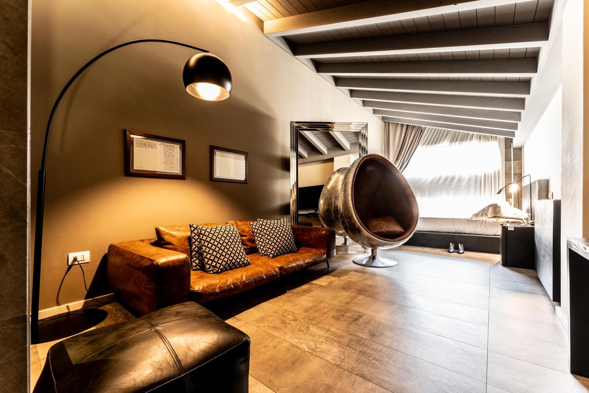 Neko Boutique Hotel Cagliari Værelse billede