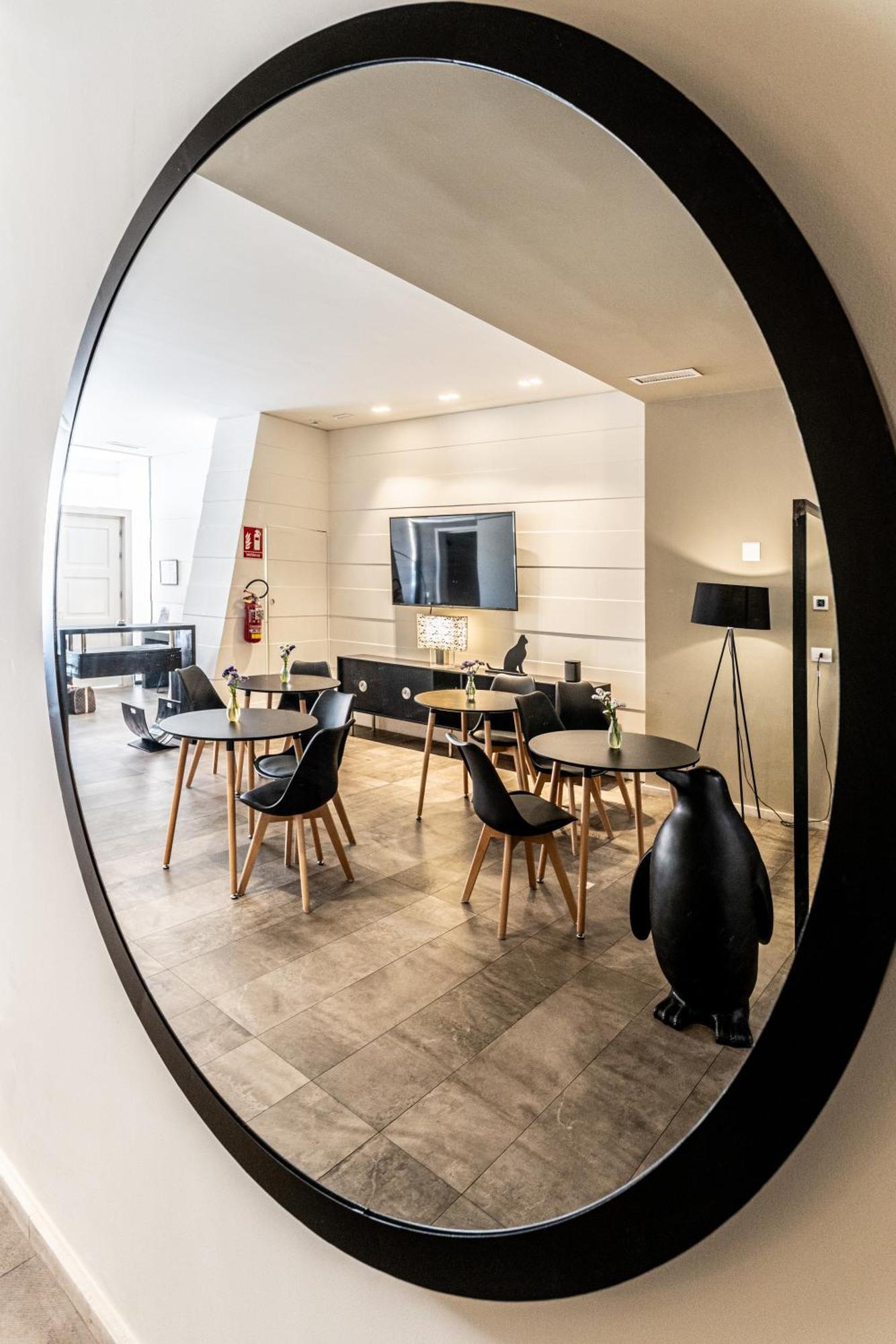 Neko Boutique Hotel Cagliari Værelse billede