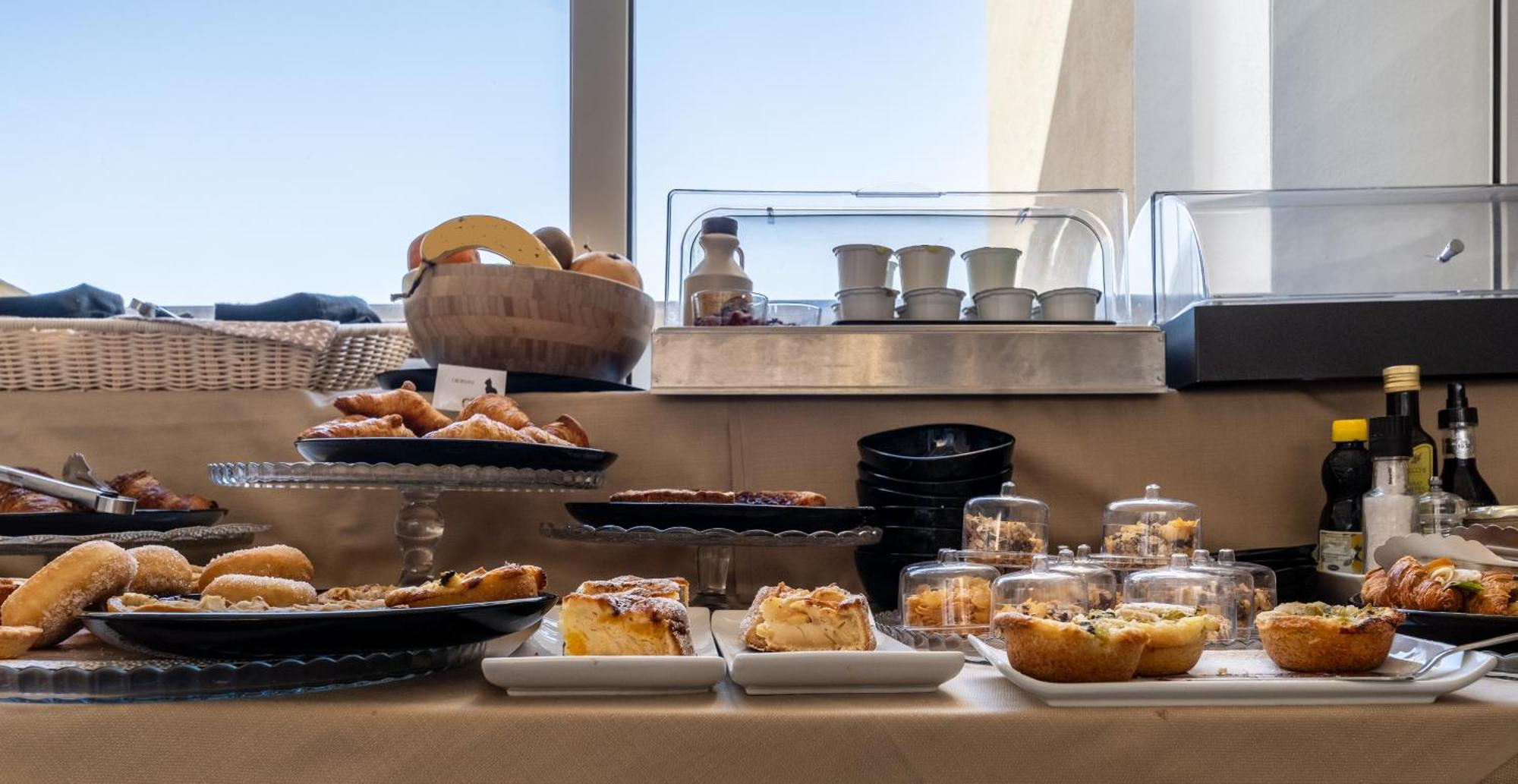 Neko Boutique Hotel Cagliari Værelse billede