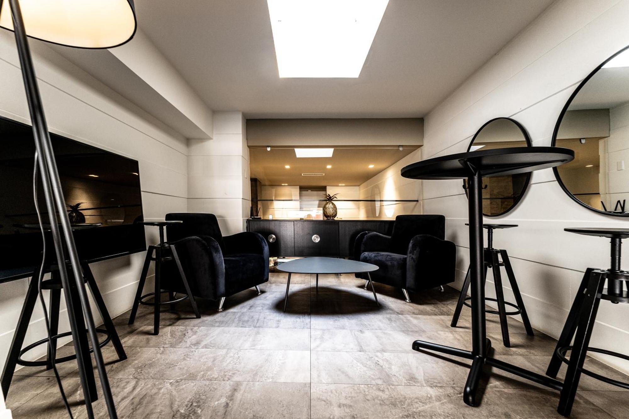 Neko Boutique Hotel Cagliari Værelse billede