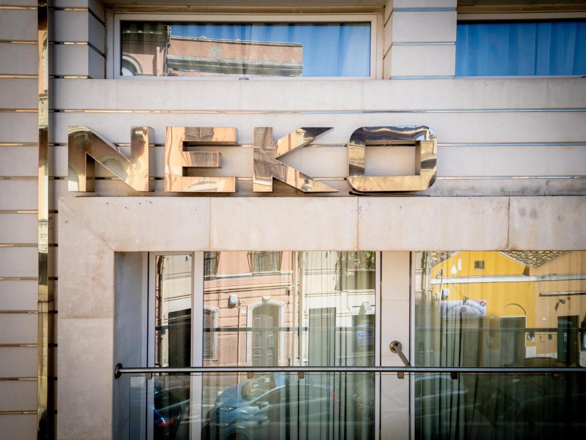 Neko Boutique Hotel Cagliari Værelse billede