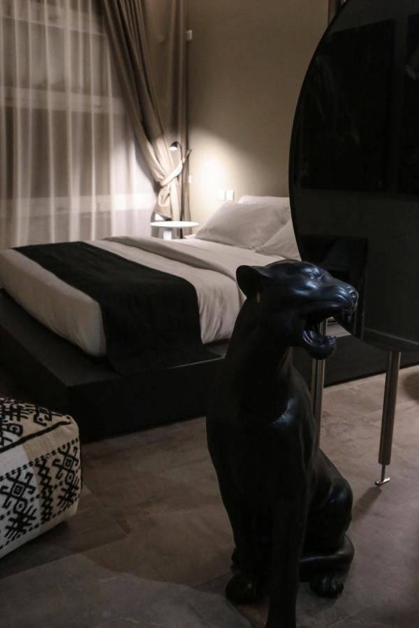 Neko Boutique Hotel Cagliari Eksteriør billede